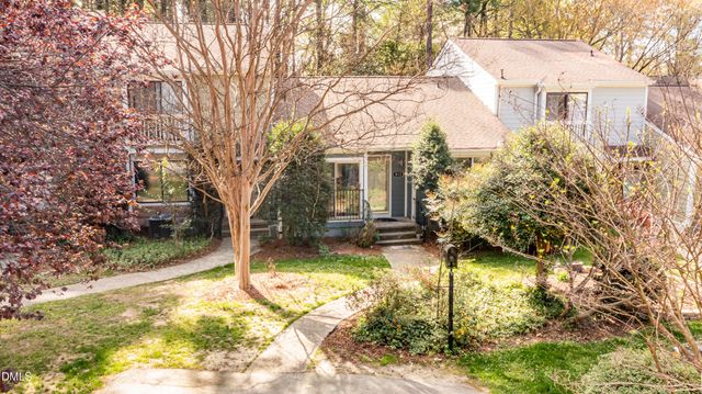 812 Green Ridge Drive, Raleigh, NC 27609