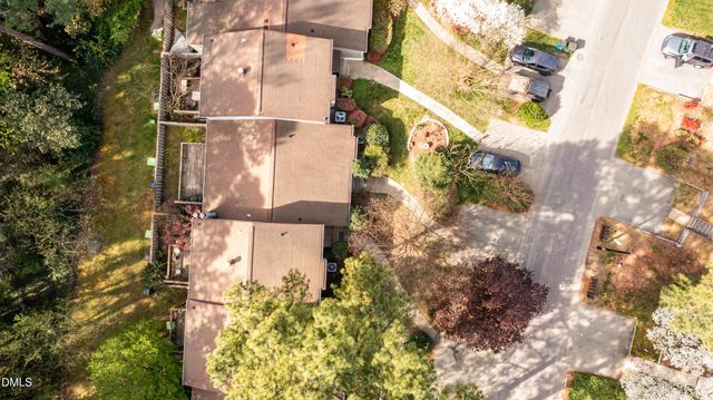 812 Green Ridge Drive, Raleigh, NC 27609