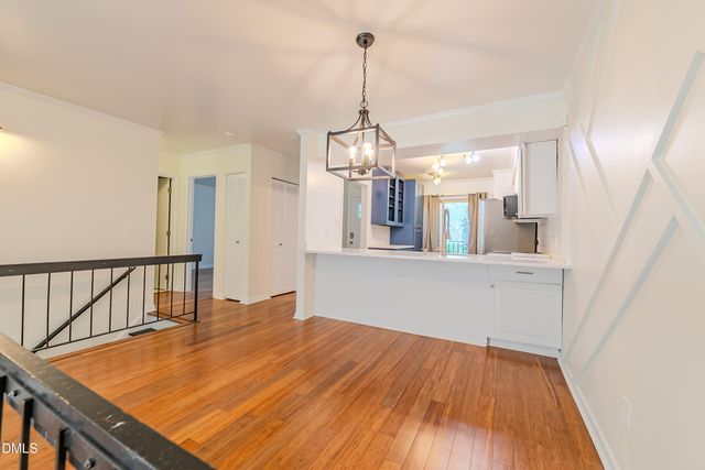 812 Green Ridge Drive, Raleigh, NC 27609