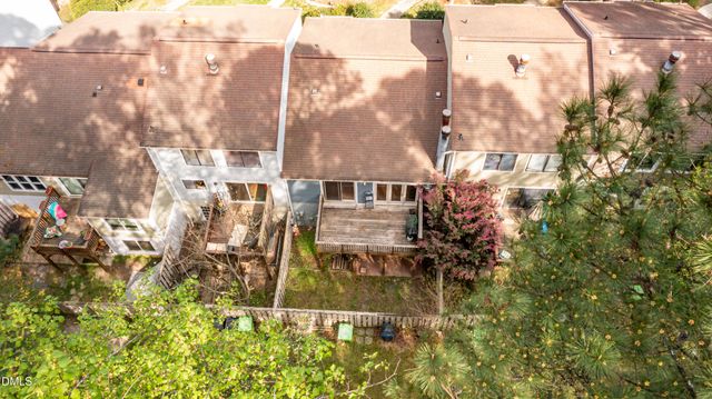 812 Green Ridge Drive, Raleigh, NC 27609