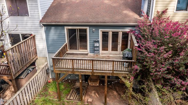 812 Green Ridge Drive, Raleigh, NC 27609