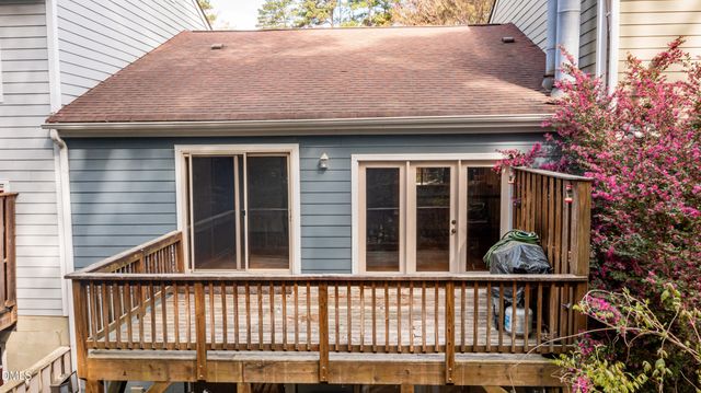 812 Green Ridge Drive, Raleigh, NC 27609