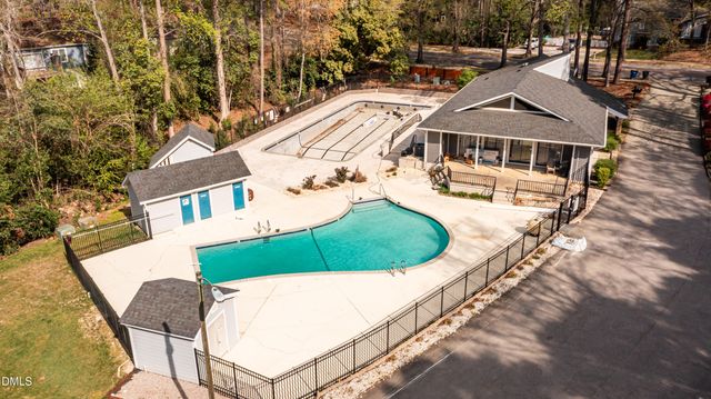 812 Green Ridge Drive, Raleigh, NC 27609