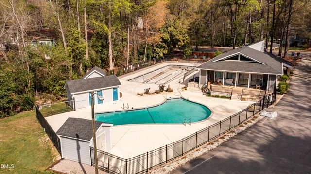 812 Green Ridge Drive, Raleigh, NC 27609