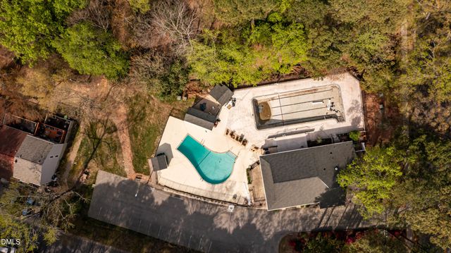 812 Green Ridge Drive, Raleigh, NC 27609