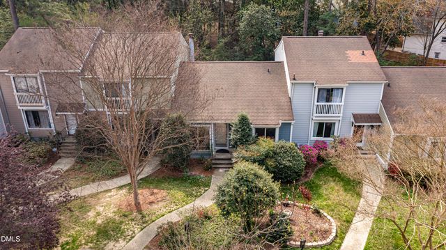 812 Green Ridge Drive, Raleigh, NC 27609