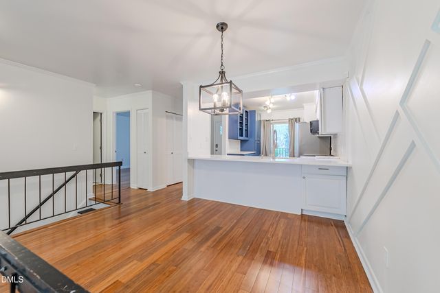 812 Green Ridge Drive, Raleigh, NC 27609