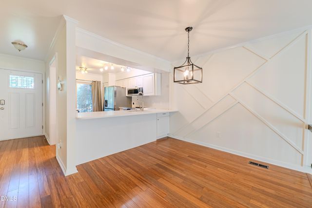 812 Green Ridge Drive, Raleigh, NC 27609