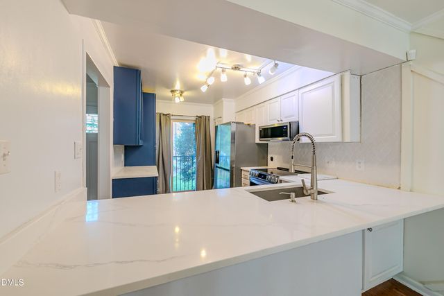 812 Green Ridge Drive, Raleigh, NC 27609