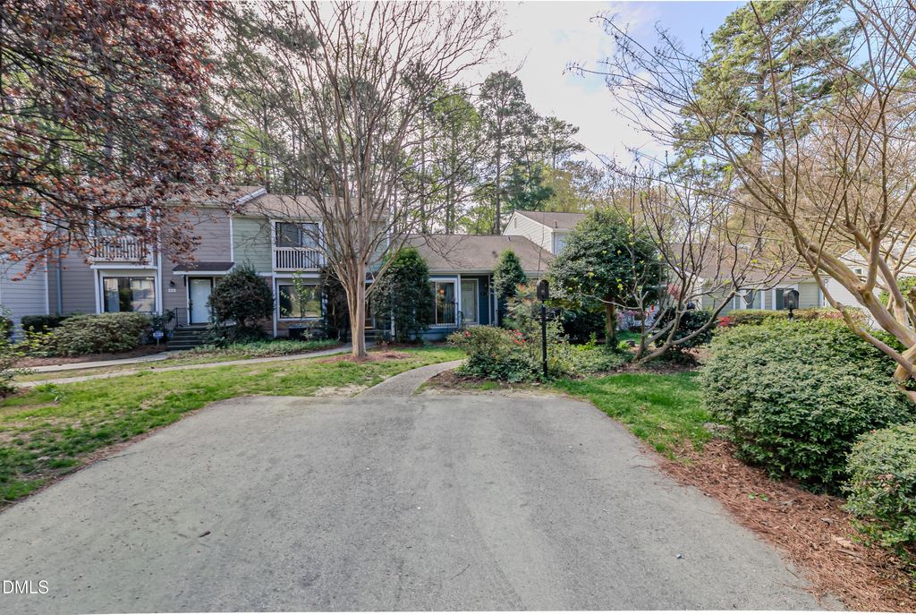 812 Green Ridge Drive, Raleigh, NC 27609