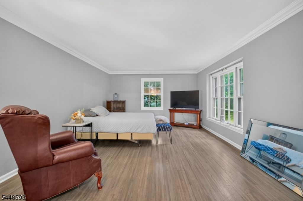 9 E Fox Chase Rd, Chester Twp., NJ 07930 — photo 3