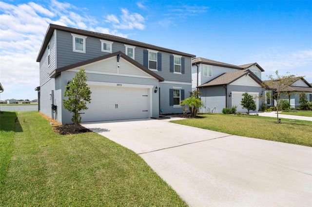 3892 CAPRI COAST DRIVE, Plant City, FL 33565
