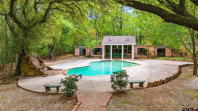 2900 S Robertson Avenue, Tyler, TX 75701