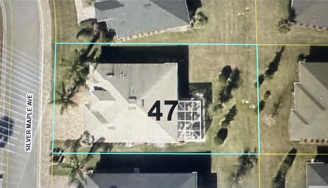 10369 SILVER MAPLE AVENUE, Oxford, FL 34484