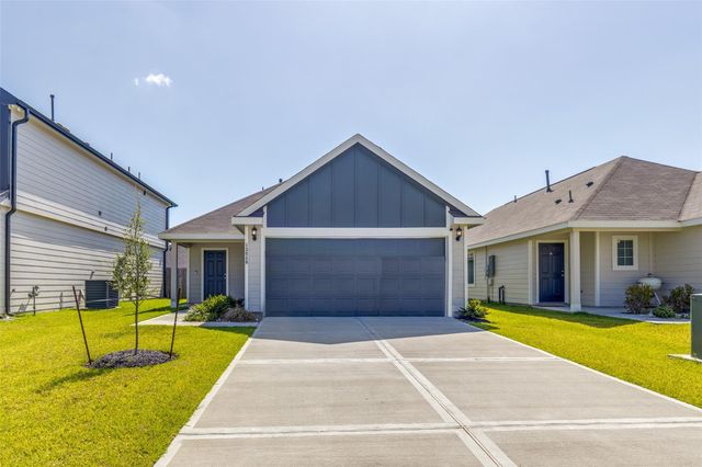 13840 Green Heron Way, Splendora, TX 77372
