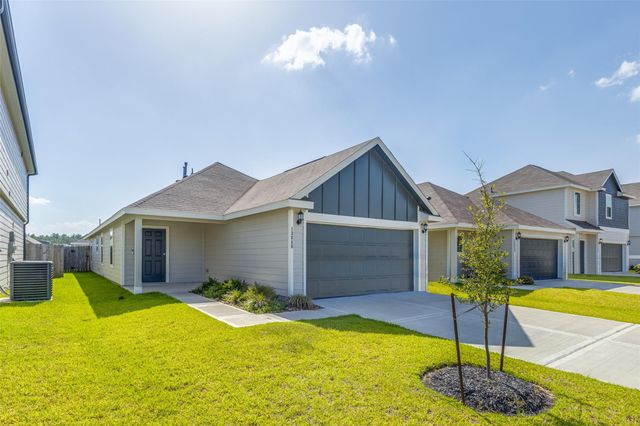 13840 Green Heron Way, Splendora, TX 77372