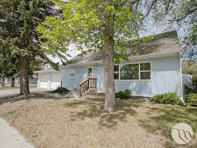 3415 Poly Drive, Billings, MT 59102