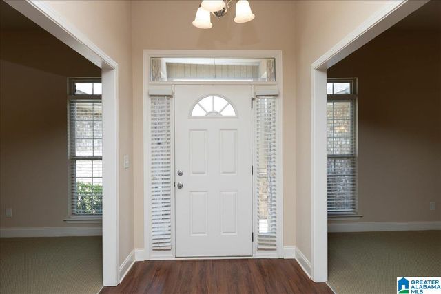 1004 HIDDEN FOREST DRIVE, Montevallo, AL 35115