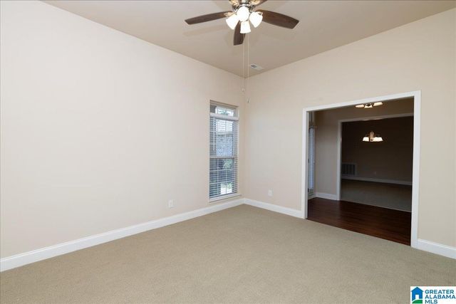 1004 HIDDEN FOREST DRIVE, Montevallo, AL 35115