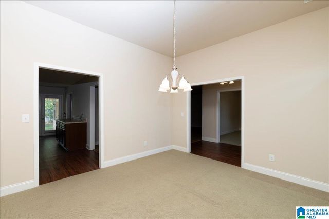 1004 HIDDEN FOREST DRIVE, Montevallo, AL 35115