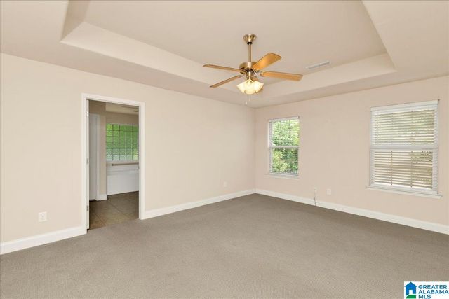 1004 HIDDEN FOREST DRIVE, Montevallo, AL 35115