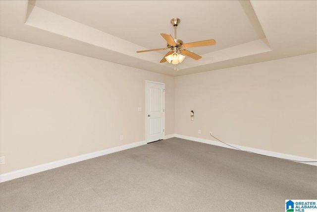 1004 HIDDEN FOREST DRIVE, Montevallo, AL 35115