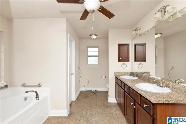 1004 HIDDEN FOREST DRIVE, Montevallo, AL 35115