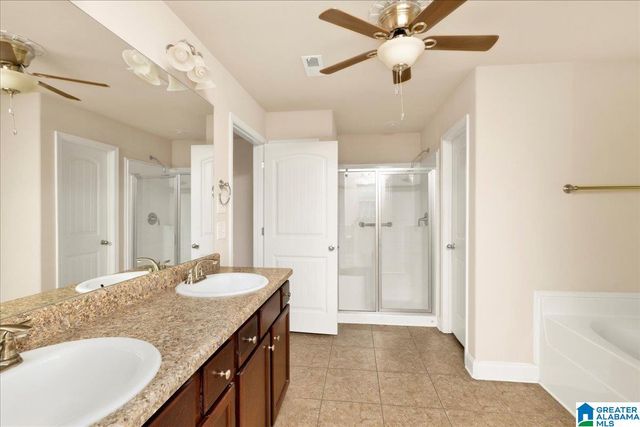 1004 HIDDEN FOREST DRIVE, Montevallo, AL 35115