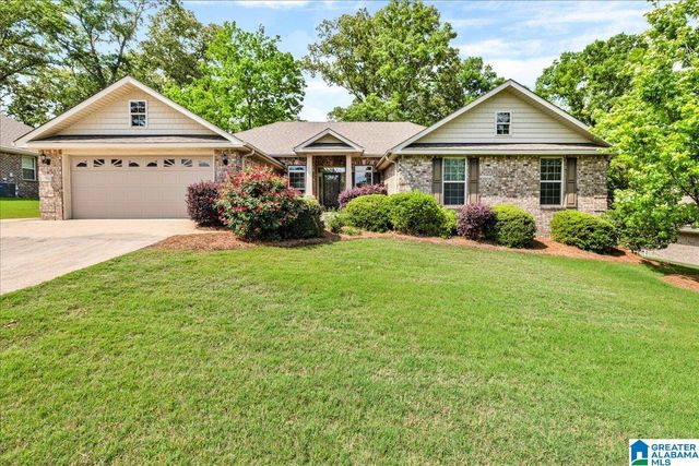 1004 HIDDEN FOREST DRIVE, Montevallo, AL 35115