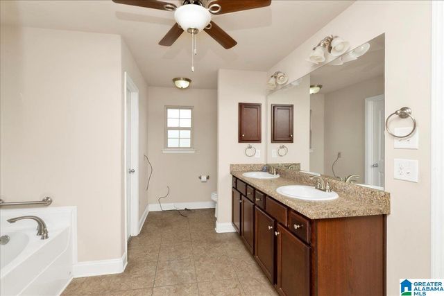 1004 HIDDEN FOREST DRIVE, Montevallo, AL 35115