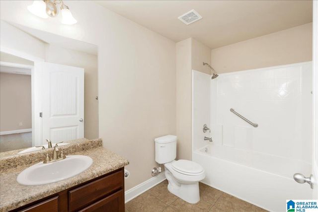 1004 HIDDEN FOREST DRIVE, Montevallo, AL 35115