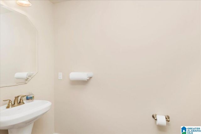 1004 HIDDEN FOREST DRIVE, Montevallo, AL 35115