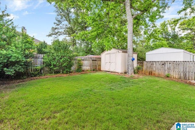 1004 HIDDEN FOREST DRIVE, Montevallo, AL 35115