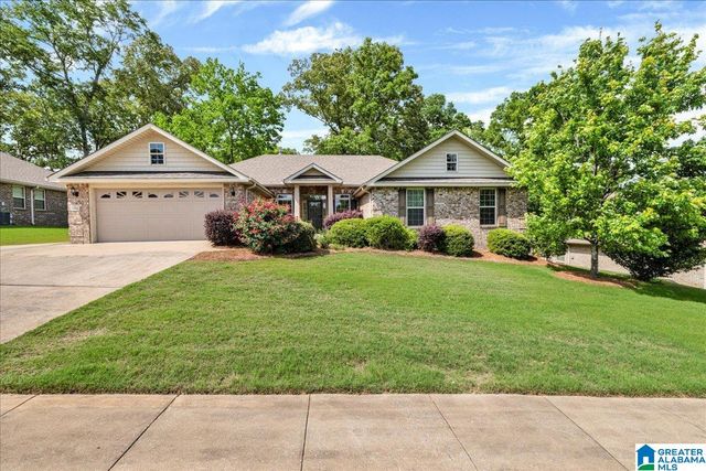 1004 HIDDEN FOREST DRIVE, Montevallo, AL 35115