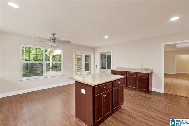 1004 HIDDEN FOREST DRIVE, Montevallo, AL 35115