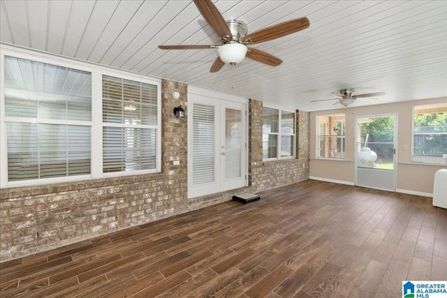 1004 HIDDEN FOREST DRIVE, Montevallo, AL 35115