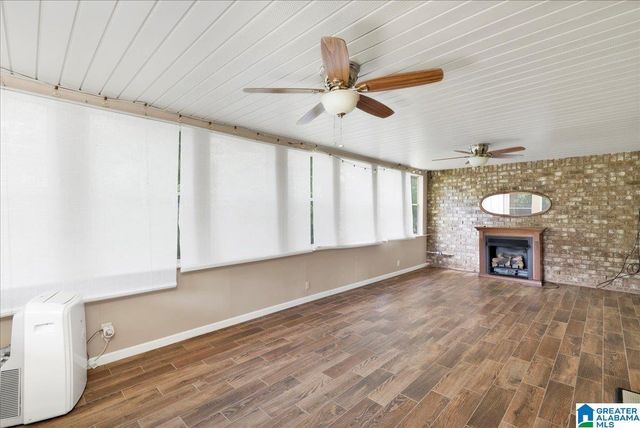 1004 HIDDEN FOREST DRIVE, Montevallo, AL 35115