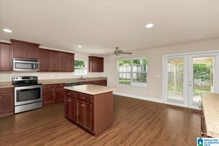 1004 HIDDEN FOREST DRIVE, Montevallo, AL 35115