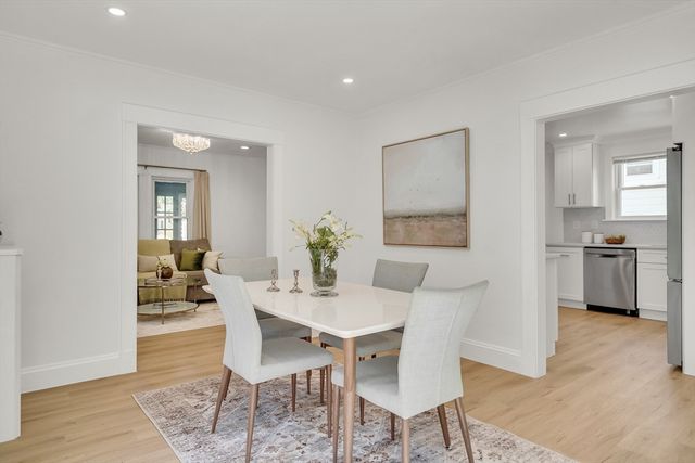 10 Parker Ave, Newton, MA 02459