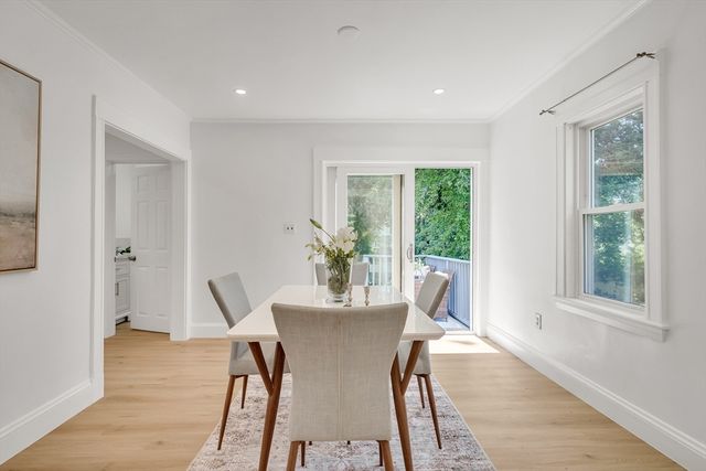 10 Parker Ave, Newton, MA 02459