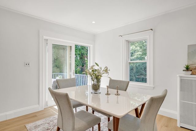 10 Parker Ave, Newton, MA 02459