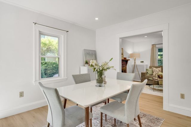 10 Parker Ave, Newton, MA 02459