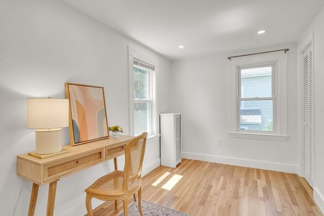 10 Parker Ave, Newton, MA 02459