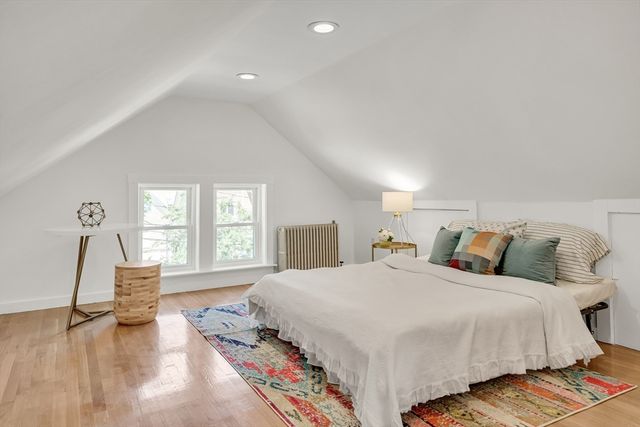 10 Parker Ave, Newton, MA 02459