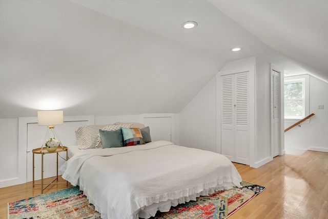10 Parker Ave, Newton, MA 02459
