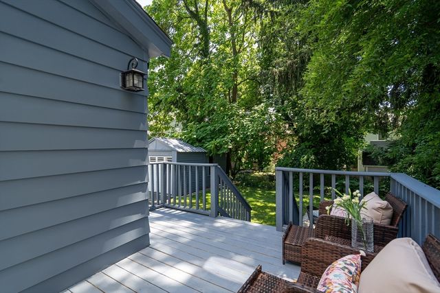 10 Parker Ave, Newton, MA 02459