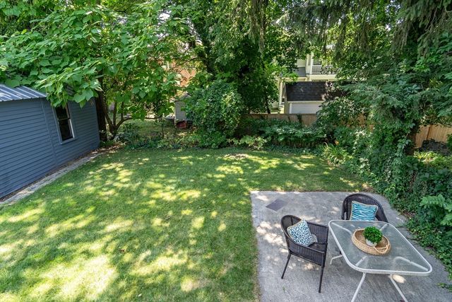 10 Parker Ave, Newton, MA 02459