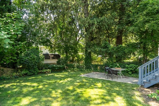 10 Parker Ave, Newton, MA 02459