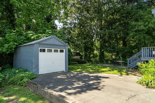 10 Parker Ave, Newton, MA 02459