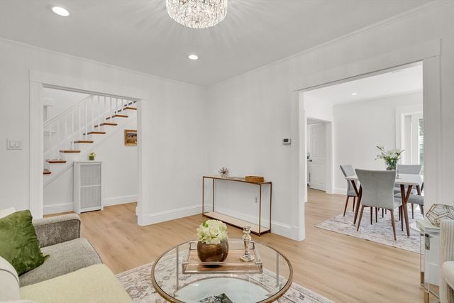 10 Parker Ave, Newton, MA 02459